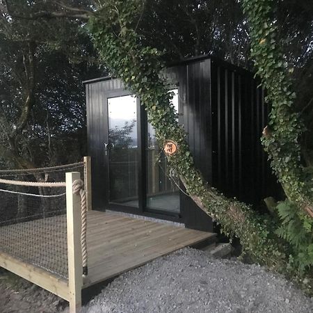 The Bee Pods Villa Rossnowlagh Luaran gambar