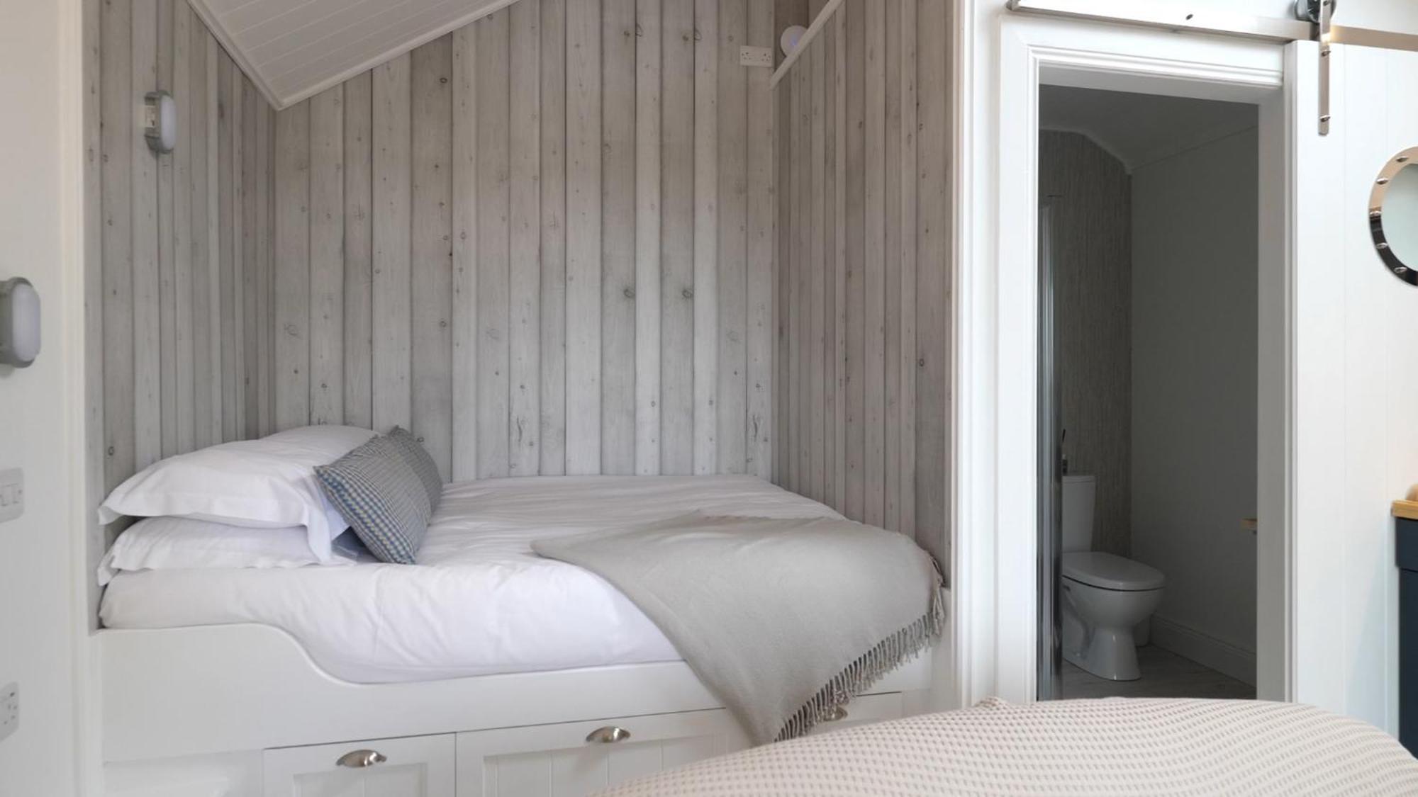 The Bee Pods Villa Rossnowlagh Luaran gambar